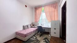 Clementi Road (D21), Semi-Detached #592089501